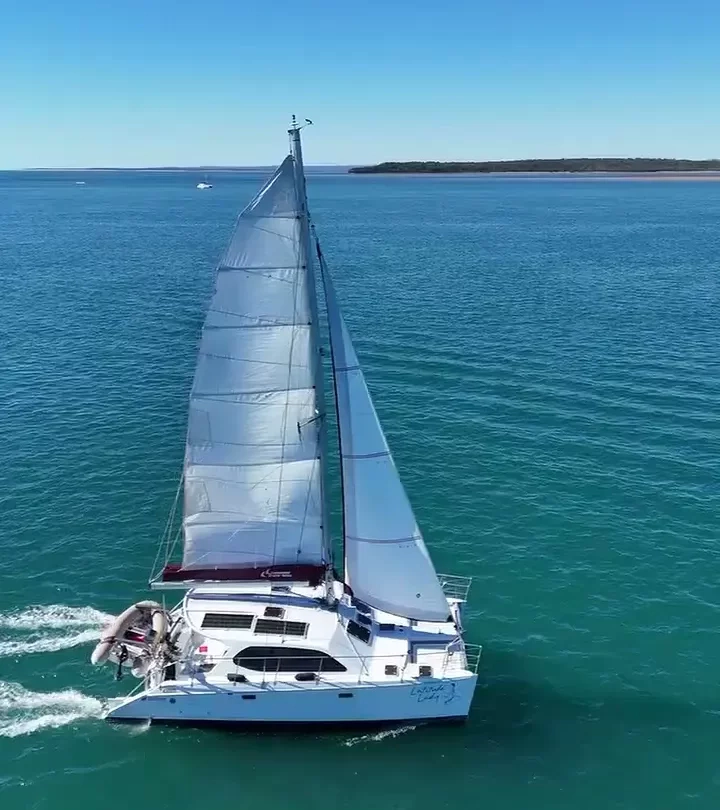 Latitude Lady — image 1