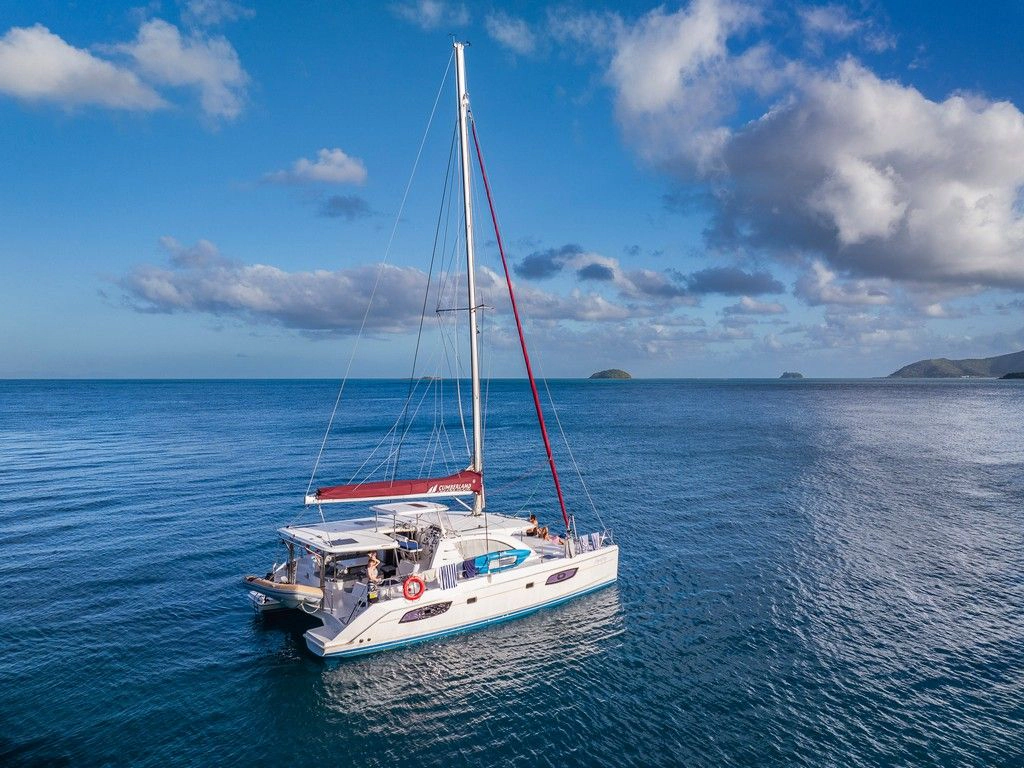 Aqua Days — image 1