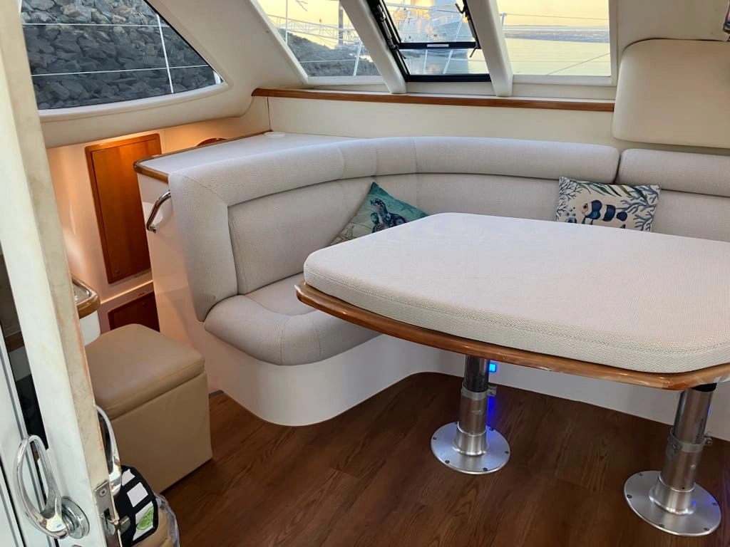 Karma Kat 41' Montebello Sailing Catamaran — image 3