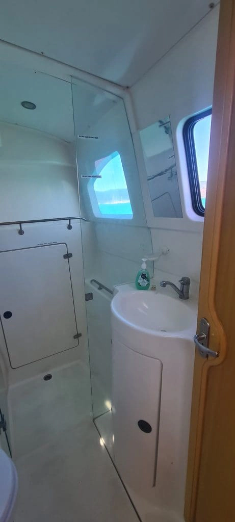 Sea Dragon Seawind 1160 3 — image 4