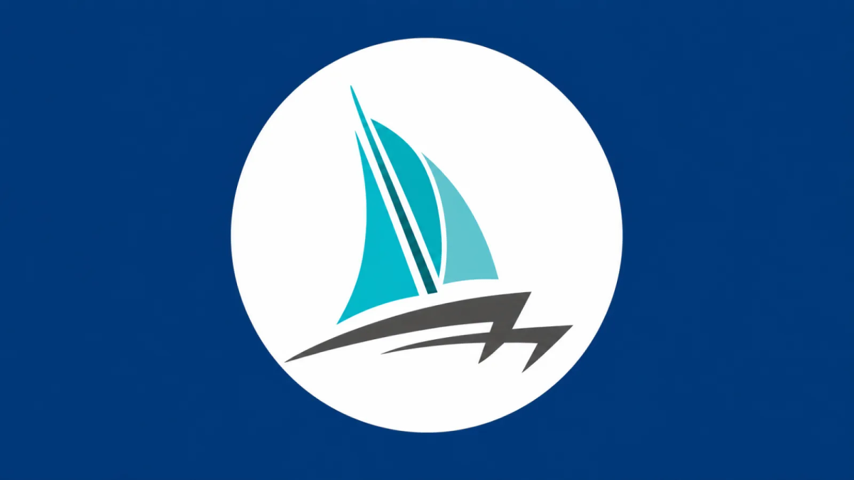 GC Sailing Charters logo