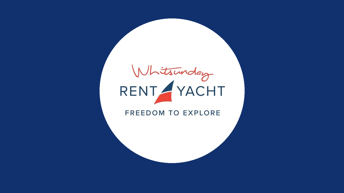 Rent a Yacht logo