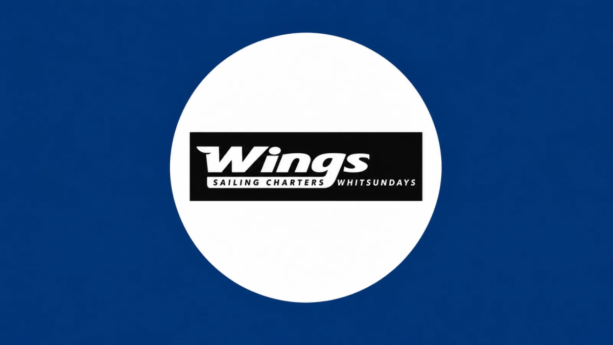 Wings logo
