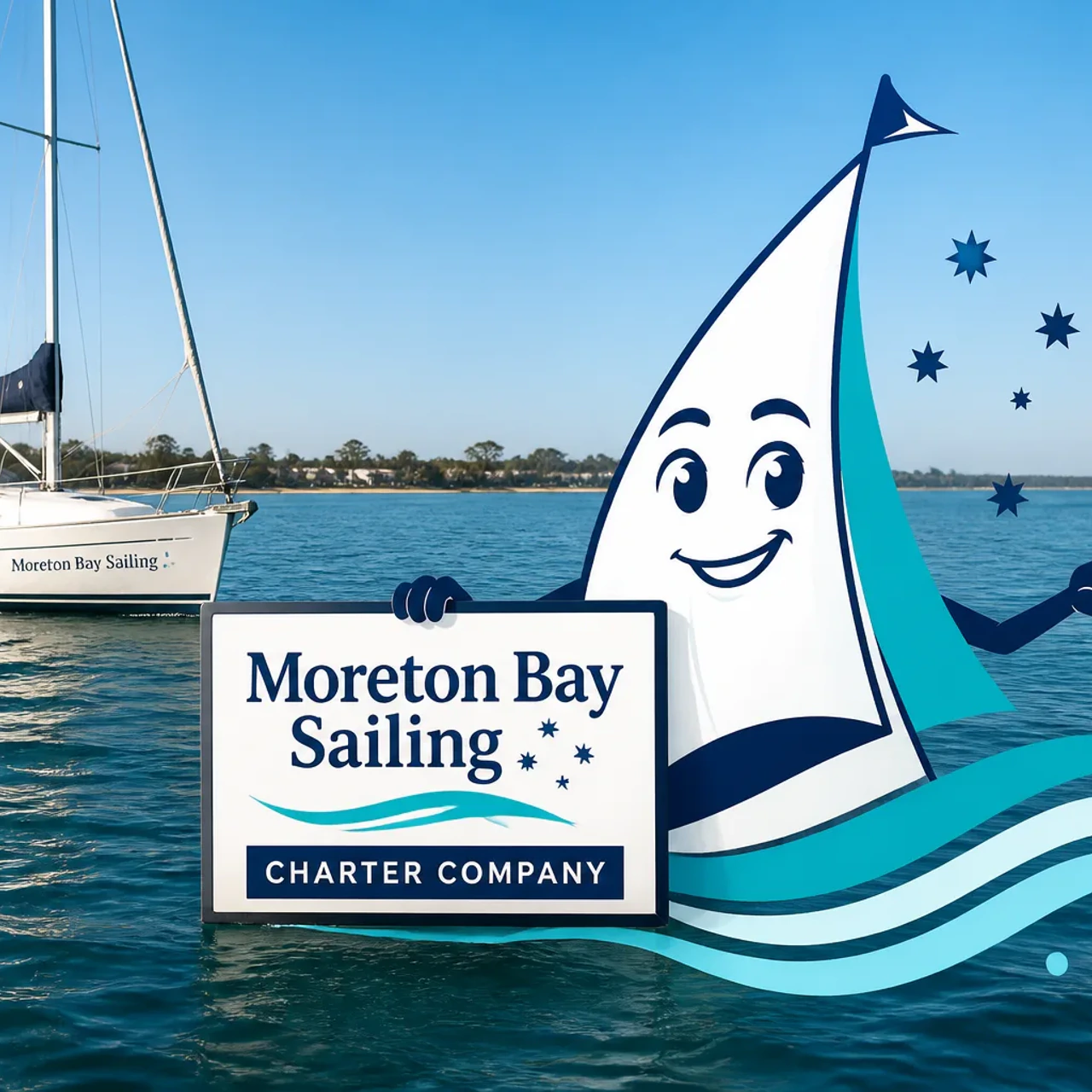 Sandy Cheeks charter listing image